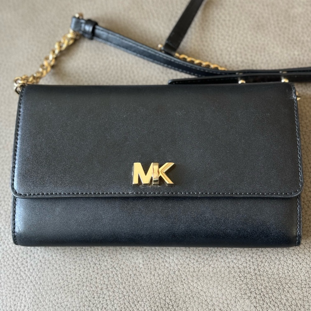 Not available- Michael Kors crossbody